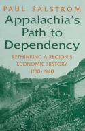 Appalachia'S Path To Dependency
