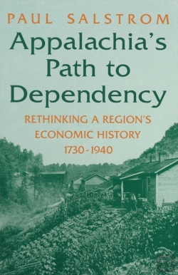 Bertrand.pt - Appalachia'S Path To Dependency
