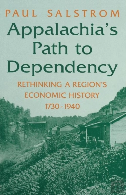 Bertrand.pt - Appalachia'S Path To Dependency