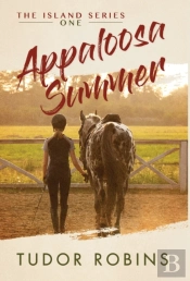 Appaloosa Summer