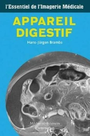 Appareil Digestif L'Essentiel De L'Imagerie Medicale