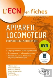 Appareil Locomoteur (Rhumatologie/Orthopédie)