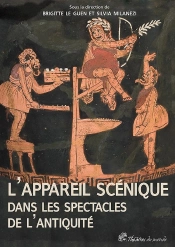 Appareil Scénique Dans Les Spectacles De L'Antiquité