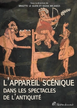 Bertrand.pt - Appareil Scénique Dans Les Spectacles De L'Antiquité