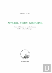 Appareil. Vision. Nocturne