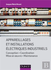 Appareillages Et Installations Electriques Industriels
