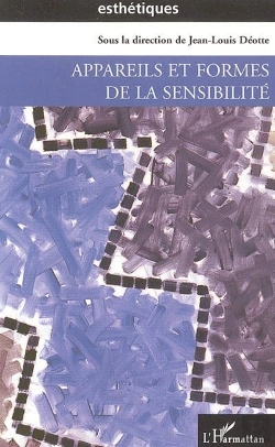 Bertrand.pt - Appareils Et Formes De La Sensibilite