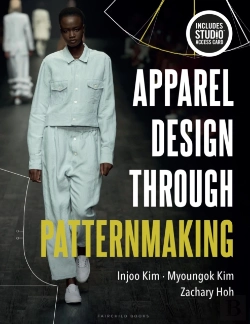 Bertrand.pt - Apparel Design Through Patternmaking