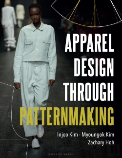 Bertrand.pt - Apparel Design Through Patternmaking