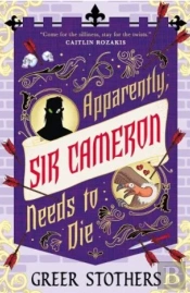 Apparently, Sir Cameron Needs To Die