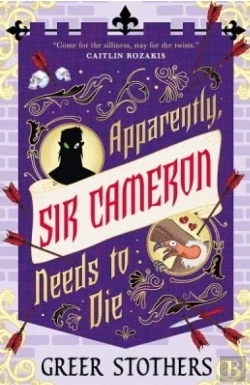 Bertrand.pt - Apparently, Sir Cameron Needs To Die