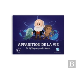 Bertrand.pt - Apparition De La Vie : Du Big Bang Aux Premiers Hommes