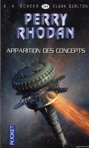 Apparition Des Concepts