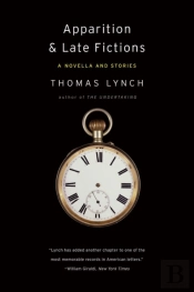 Apparition & Late Fictions