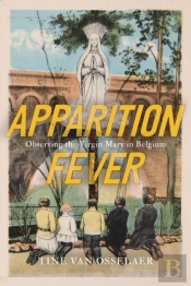 Apparition Fever