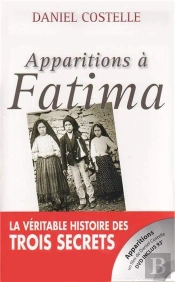 Apparitions À Fatima