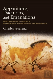Apparitions, Daemons, And Emanations