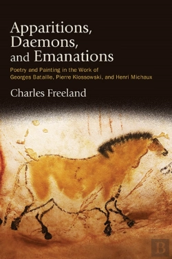 Bertrand.pt - Apparitions, Daemons, And Emanations