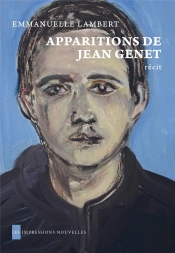Apparitions De Jean Genet