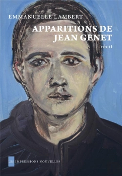 Bertrand.pt - Apparitions De Jean Genet