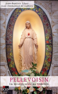 Bertrand.pt - Apparitions De Pellevoisin La Misericorde Au Feminin (Les)