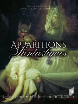 Bertrand.pt - Apparitions Fantastiques