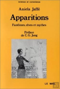 Bertrand.pt - Apparitions. Fantomes, Reves Et Mythes