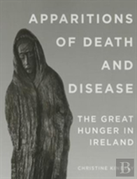 Apparitions Of Death And Disease