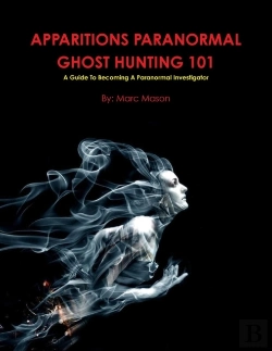 Bertrand.pt - Apparitions Paranormal Ghost Hunting 101