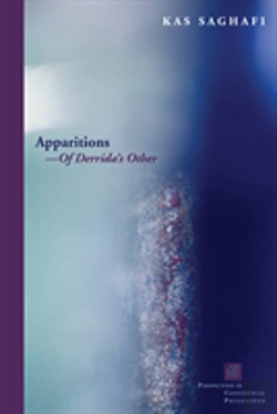 Bertrand.pt - Apparitionsâ€”Of Derrida'S Other