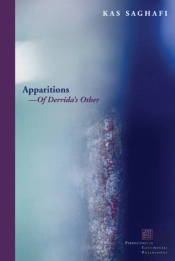 Apparitionsâ€”Of Derrida'S Other