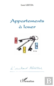 Appartements À Louer
