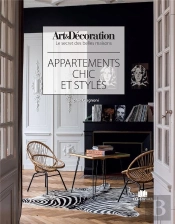 Appartements Chics ; Agencement, Couleurs, Éclairage