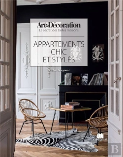 Bertrand.pt - Appartements Chics ; Agencement, Couleurs, Éclairage