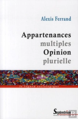 Bertrand.pt - Appartenances Multiples, Opinion Plurielle