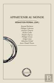 Appartenir Au Monde