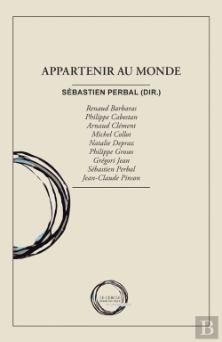 Bertrand.pt - Appartenir Au Monde