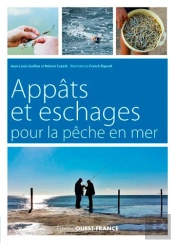 Appâts Et Eschages Pour La Pêche En Mer
