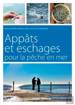 Bertrand.pt - Appâts Et Eschages Pour La Pêche En Mer