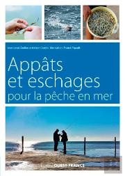 Appâts Et Eschages Pour La Pêche En Mer
