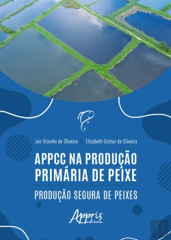 Bertrand.pt - Appcc Na Produção Primária De Peixe: Produção Segura De Peixes