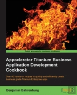 Bertrand.pt - Appcelerator Titanium Business Application Development Cookbook