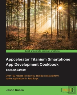 Bertrand.pt - Appcelerator Titanium Smartphone App Development Cookbook