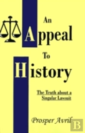 Appeal To History