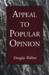 Appeal To Popular Opinion