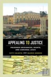Appealing To Justice