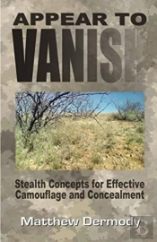 Appear To Vanish