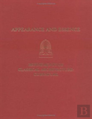 Appearance And Essence Â€“ Refinements Of Classical Architectureâ€“Â€“Curvature