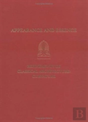 Appearance And Essence Â€“ Refinements Of Classical Architectureâ€“Â€“Curvature