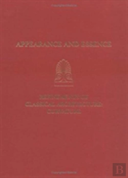 Bertrand.pt - Appearance And Essence Â€“ Refinements Of Classical Architectureâ€“Â€“Curvature